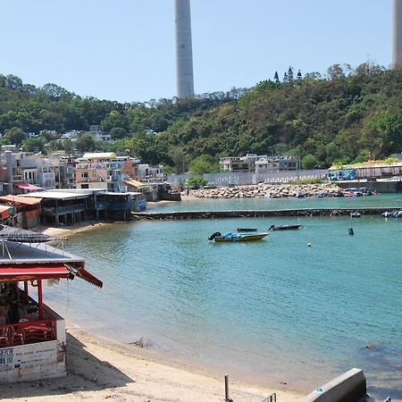 Bali Holiday Resort Hong Kong Exterior foto