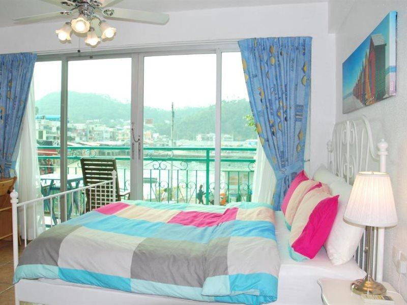 Bali Holiday Resort Hong Kong Exterior foto