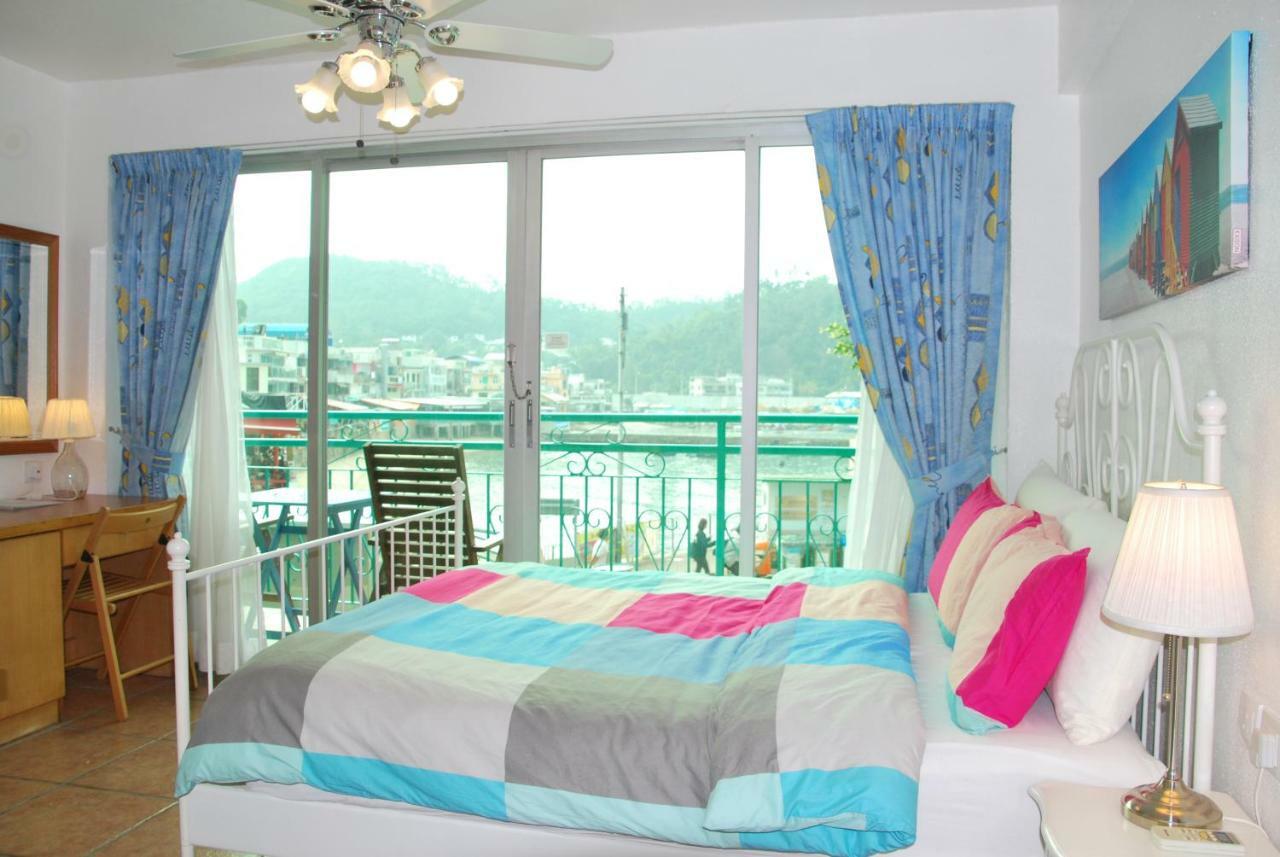 Bali Holiday Resort Hong Kong Exterior foto